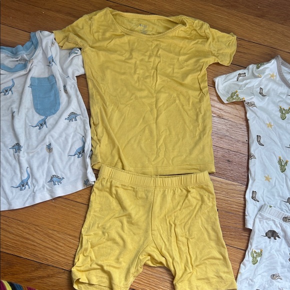Kyte Baby 2T Play Clothes - Picture 4 of 5